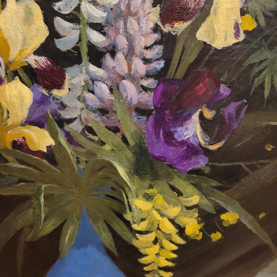 Image 1 of “Naturaleza muerta” Roger Chapelain-Midy, 1940 – Francia
