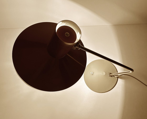 Image 1 of Large Vintage Desk Lamp, 60s