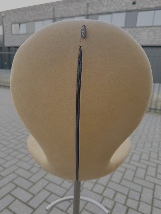 Image 1 of Sgabello Varier (Stokke) Eight | sgabello da bar