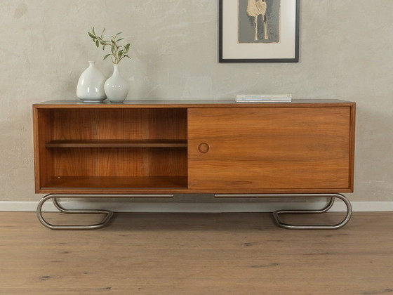 Image 1 of 1960s Sideboard by Lothar Wegner