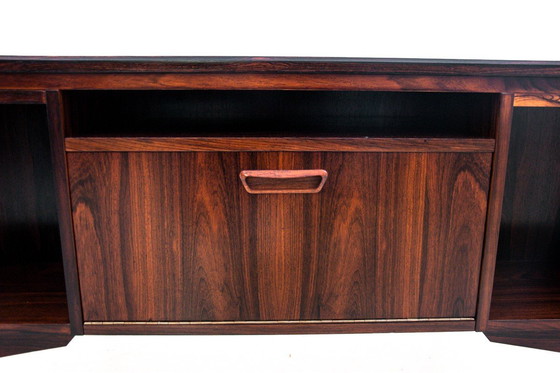 Image 1 of Bureau, design danois, années 1960.
