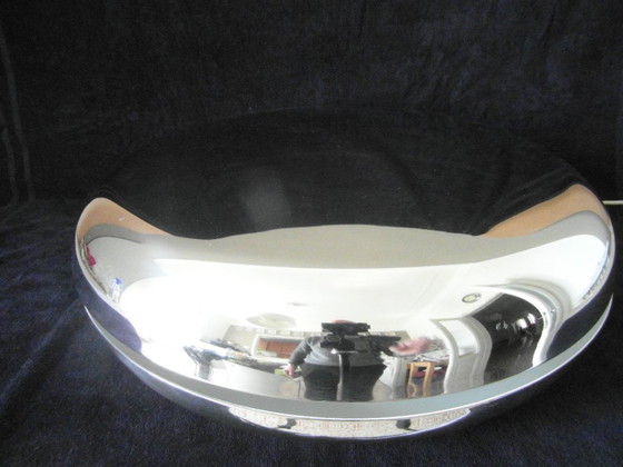 Image 1 of Loop table lamp for Fontana Arte