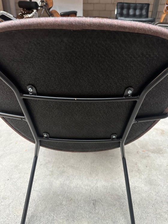 Image 1 of Fauteuil lounge Audo Copenhagen Co