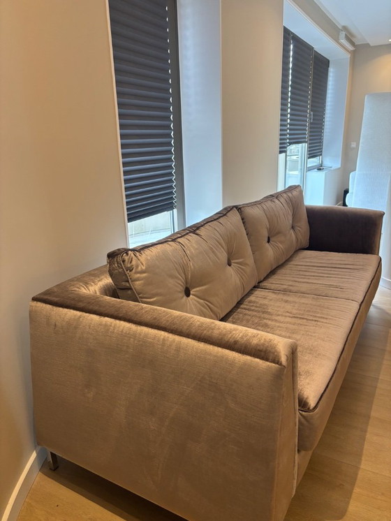 Image 1 of Colmore 3-seater sofa