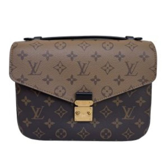 Image 1 of Pochette metis Louis Vuitton