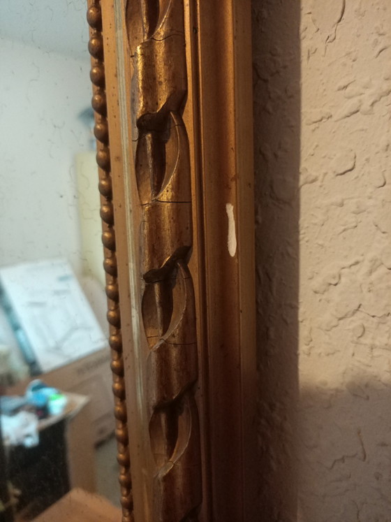 Spiegel – Glass, Wood (photo 4 of 5)