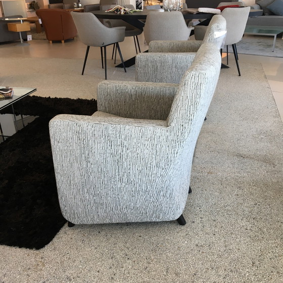 Image 1 of Leolux Dolcinea Sessel