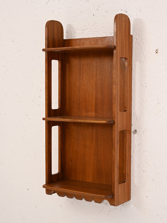Image 1 of Wall Shelf Attributed to Josef Frank, 1950s