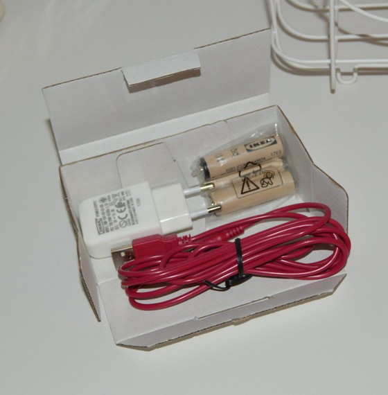 Image 1 of IKEA PS 2017 Lamp – Design by Matali Crasset – New in Original Packaging