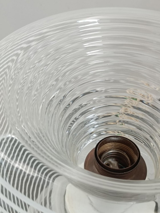 Lampe de table par VeArt 1970s – Murano Glass (photo 8 of 10)