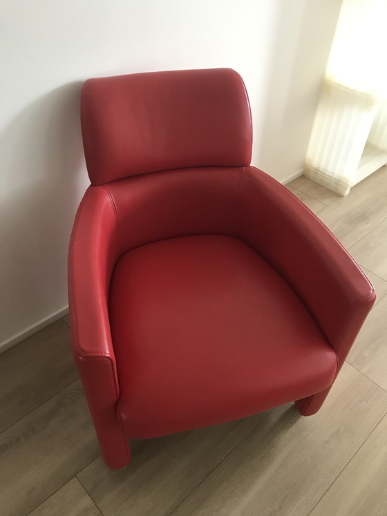 Image 1 of Calia Italia design fauteuil 