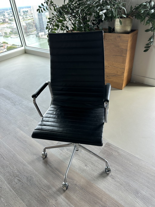 Vitra burostoel