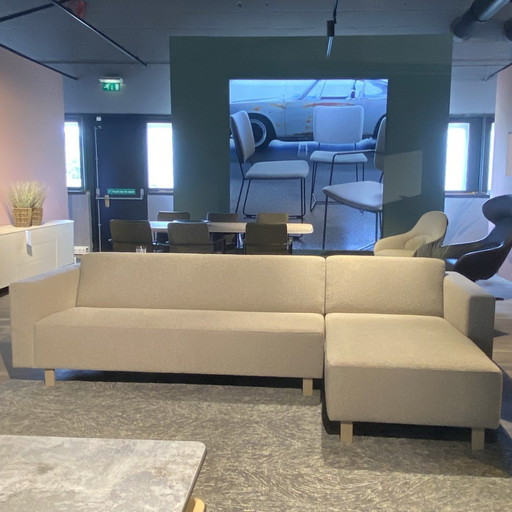 They & Me Cozy corner sofa