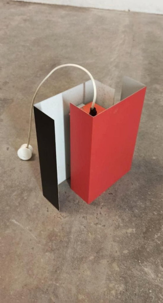 Image 1 of Simon Henningsen for LYFA, Nippon pendant lamp