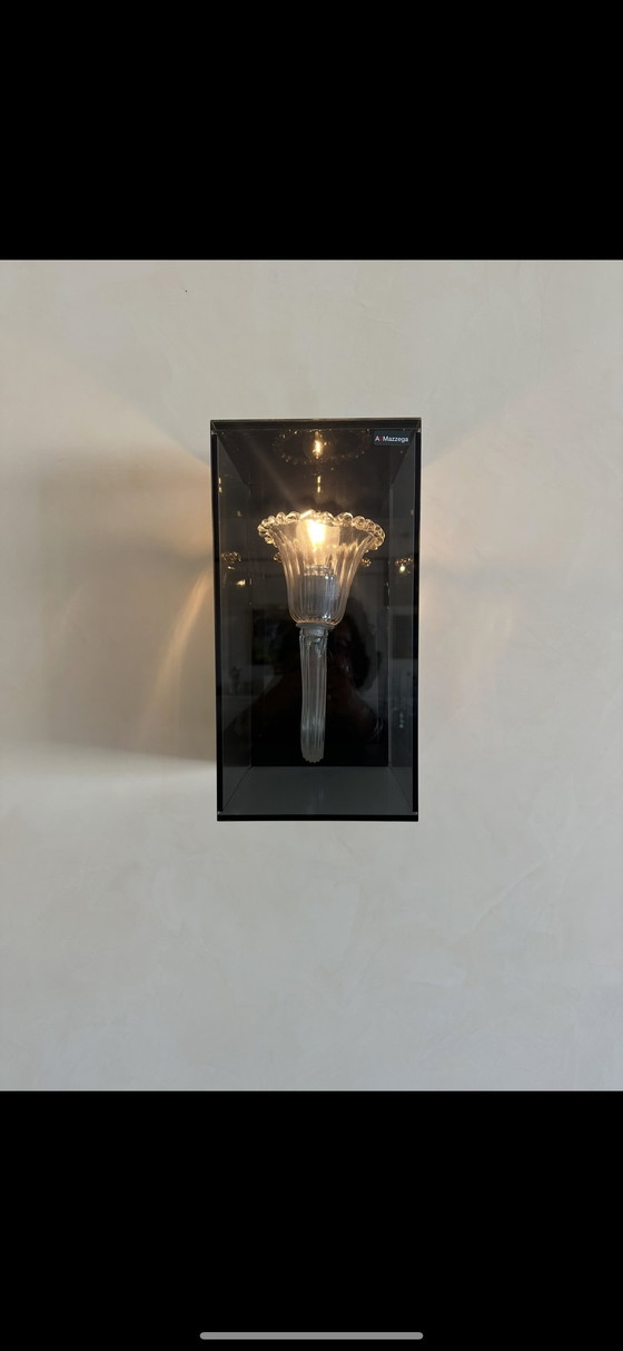 Image 1 of Lampade a sospensione e a parete AV Mazzega