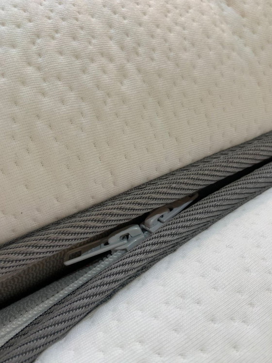 Image 1 of Lit double de luxe 180x220 – NEUF & JAMAIS UTILISÉ – 3 750 €