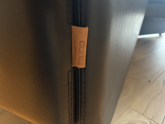 Image 1 of Durlet Darwin avec repose-pieds