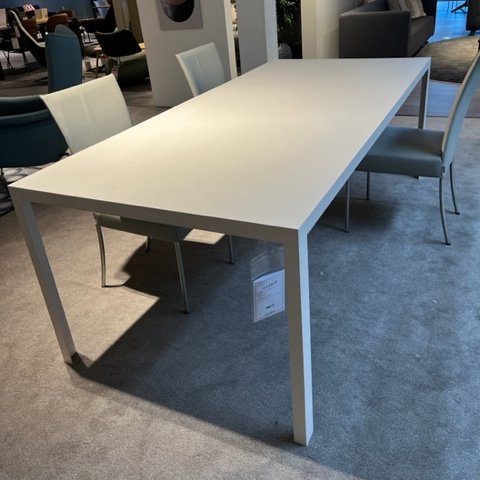 Tavolo da pranzo Metaform K-1 - 220x100