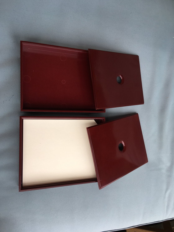 Image 1 of Organizzatori da scrivania Philippe Starck