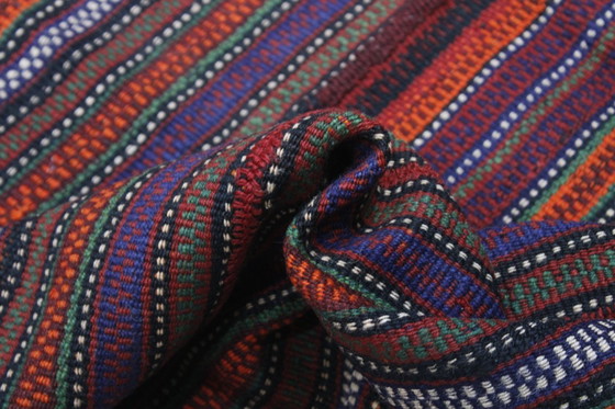 Image 1 of Tissage à la main Jajim Kilim Fars 190x145