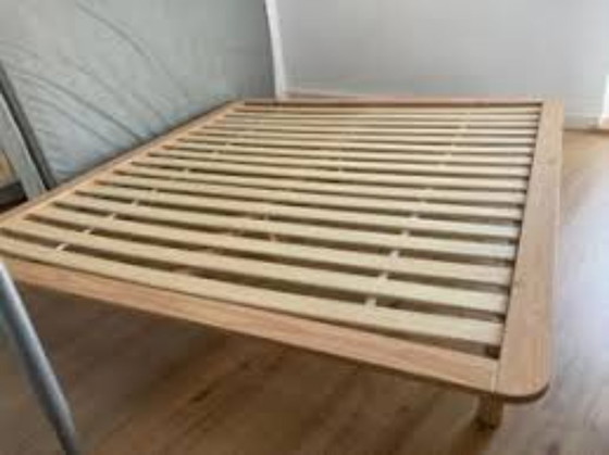 Image 1 of Cama plataforma Kano furgoneta HECHA