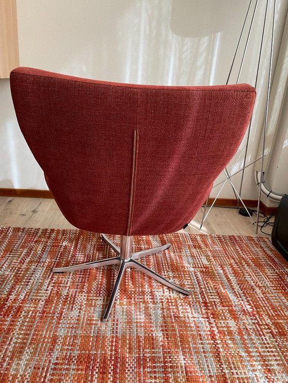 Image 1 of Gyro armchair from conform