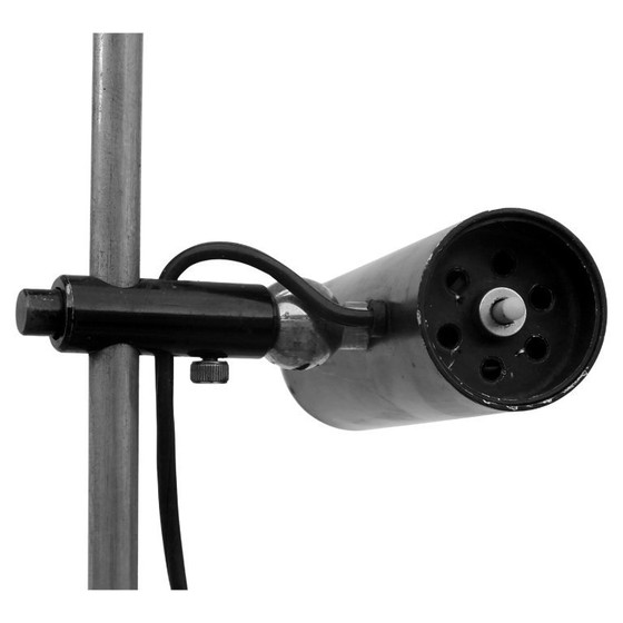 Image 1 of Sarfatti Gino design for Arteluce floor lamp 1055 in years 1955