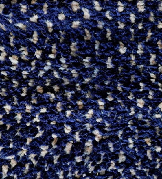 Magnifico tappeto blu artigianale 200/300cm – Tappeti, Lana (photo 2 of 8)