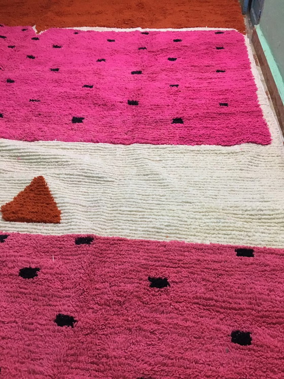 Large Rug for Living Room 400/300cm – Rugs & carpets, Wool (photo 6 of 10)