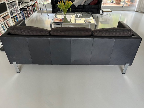 Image 1 of Schönes De Sede 3-Sitzer Sofa