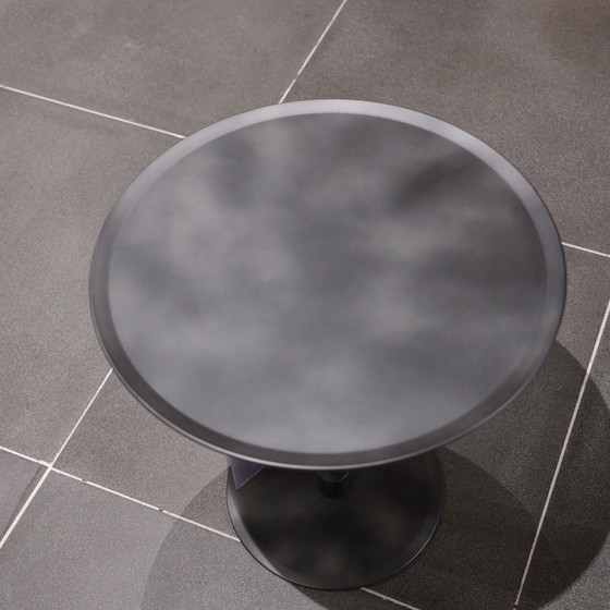 Image 1 of Acerbis Gong bijzettafel - Ø43 x H45