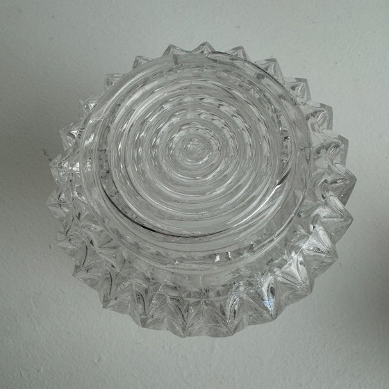 PAIRE D’ANCIENNES APPLIQUES « Leclaire & Schäfer » VINTAGE – Appliques murales, Metal (photo 8 of 11)