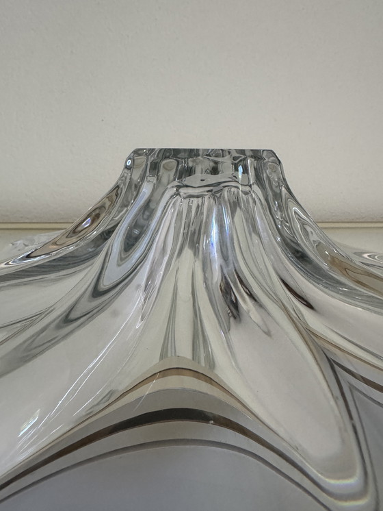 Image 1 of Vannes 60's crystal star cup