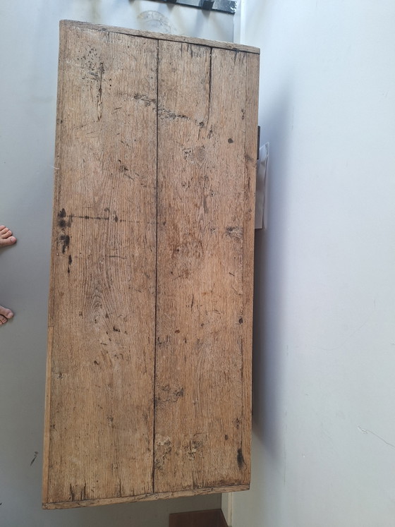 Cassapanca di legno – Armadi contenitori, Wood (photo 5 of 5)