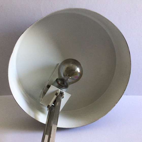Image 1 of Kaiser Idell/Kaiser Leuchten table lamp/desk lamp jr 50-60
