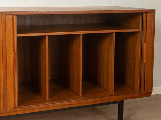 Image 1 of 1960s sideboard, Kai Kristiansen, FM Møbler, Vintage