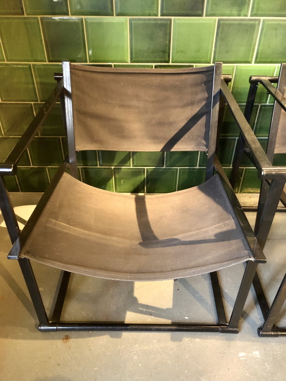 Image 1 of Sedia a cubo Pastoe FM60