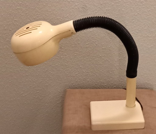 Vintage Emmedi Tischlampe aus Italien