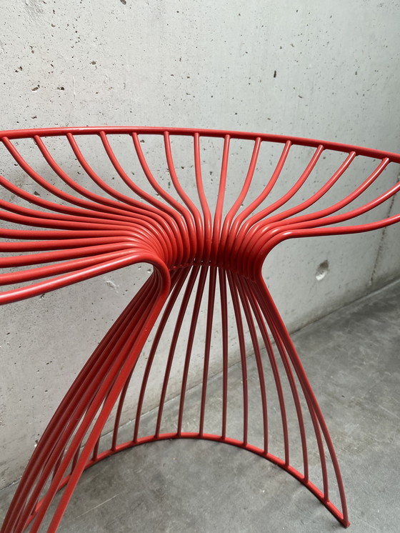 Image 1 of Sgabello Angel-42 di GryHolmskov