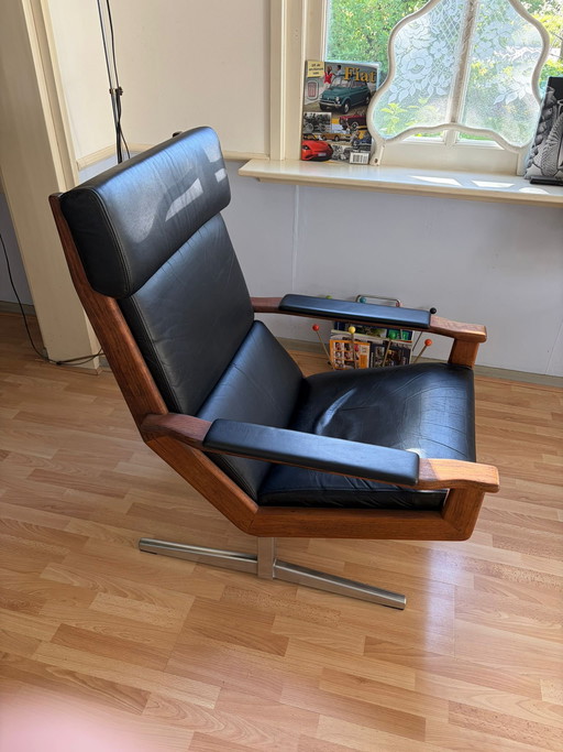 Rob Parry fauteuil