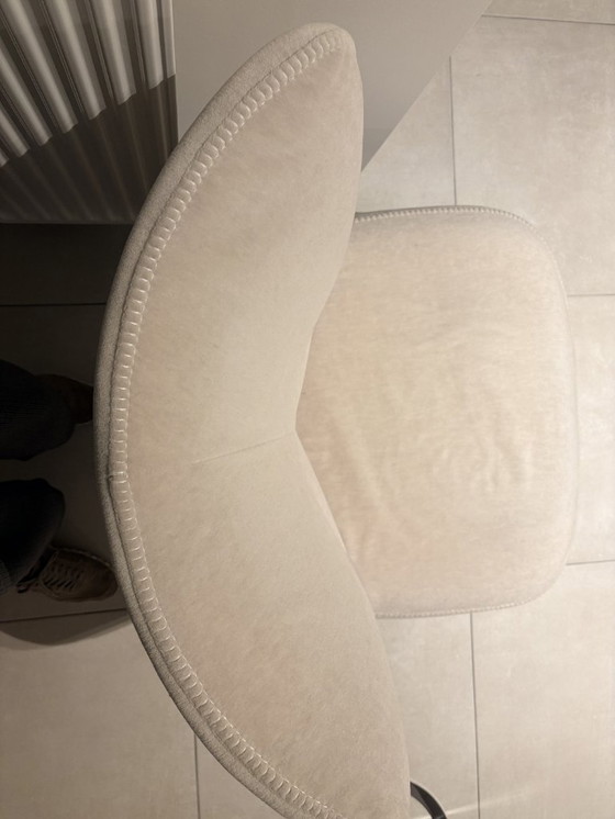 Image 1 of Maxalto Febo armchair