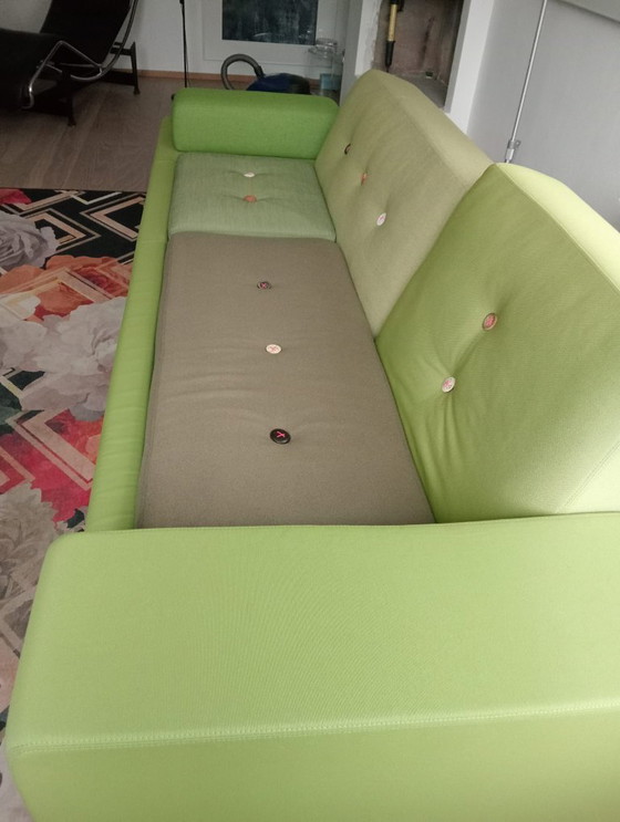 Image 1 of Vitra Polder Sofa XXL