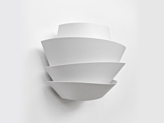 Image 1 of Appliques murales design moderne, lot de 5