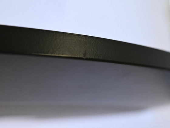 Image 1 of Table d'appoint ronde MUUTO État : Très bon (modèle d'exposition)