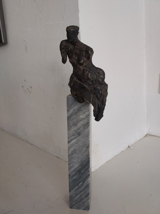 Image 1 of Bronze Akte