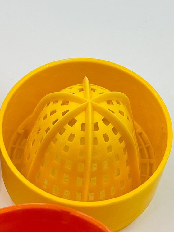 WOF Plastik-Pop-Zitrusentsafter – Küchenzubehör, Plastic (photo 6 of 9)