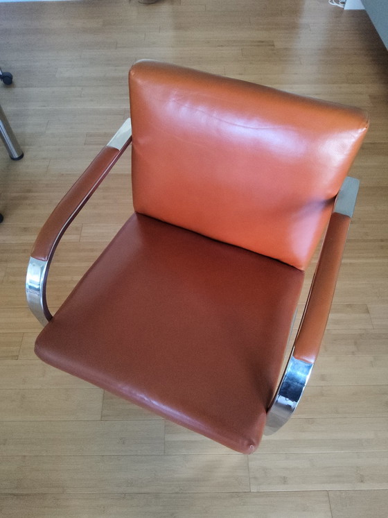 Image 1 of 2 chaises Bauhaus