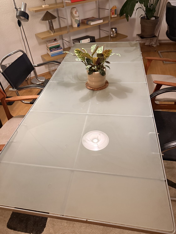 Image 1 of IKEA Vintage Niels Gammelgaard Tisch Designer