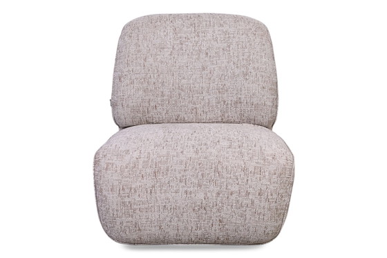 Image 1 of Sillón de piedra de la colección DMO