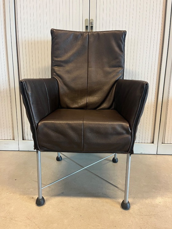 Image 1 of 8 Chaplin Montis Stühle